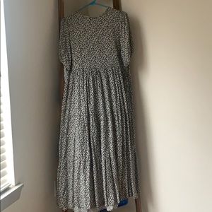 CJLA Addy Dress NWOT